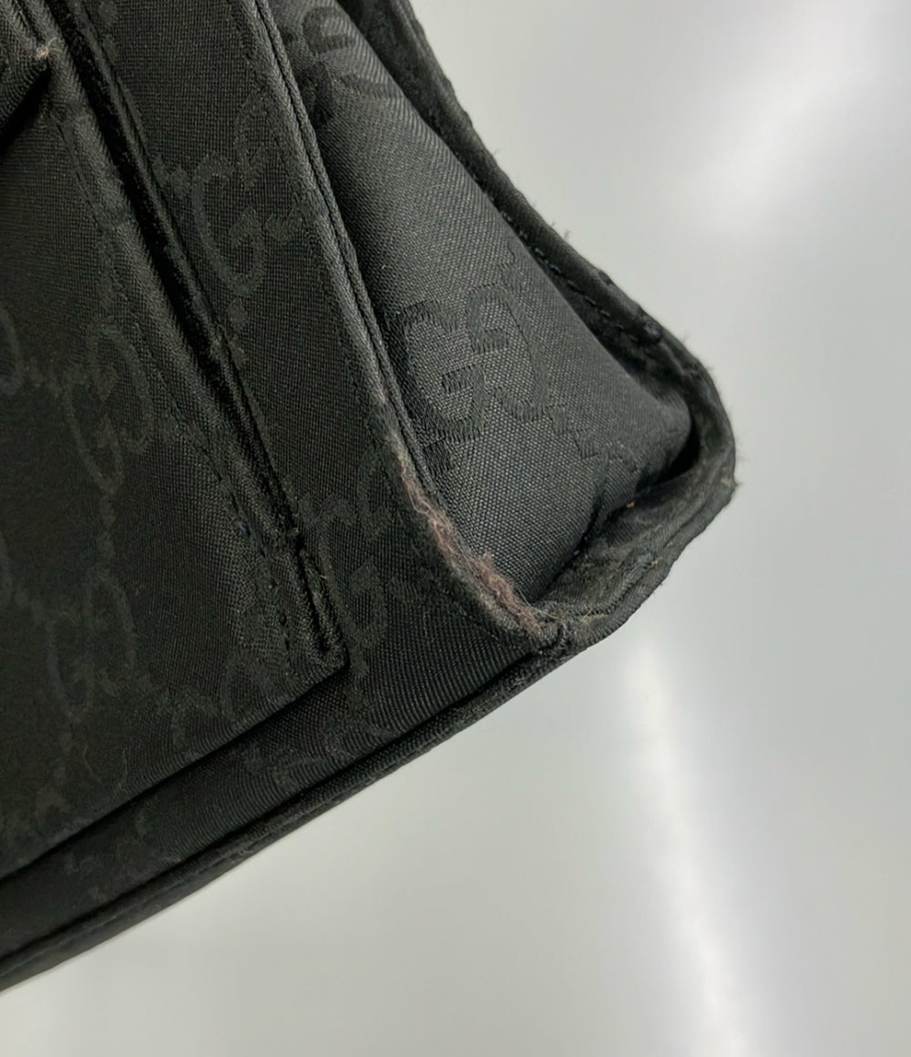 GUCCI ショルダーバッグ 斜め掛け GGキャンバス 001 3283 2853 レディース グッチ