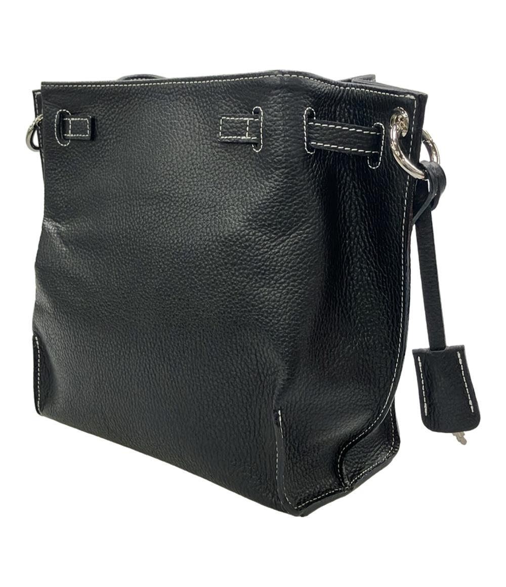 DENHAMANO ショルダーバッグ 斜め掛け レディース 傳濱野