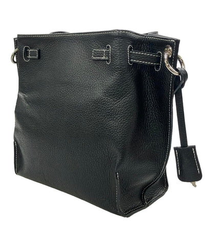 DENHAMANO ショルダーバッグ 斜め掛け レディース 傳濱野