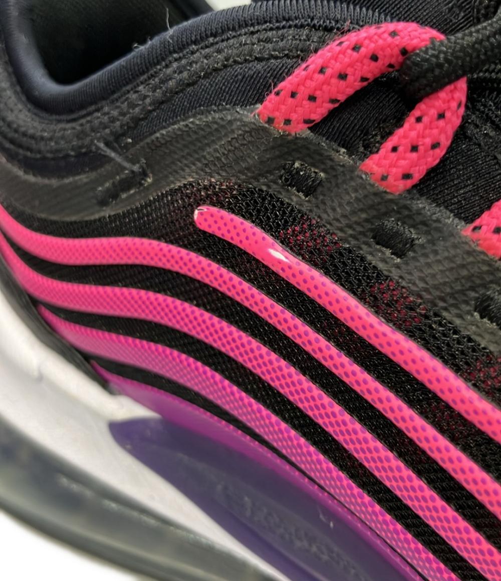 ナイキ ローカットスニーカー エア マックス ズーム950 CK7212-001 レディース SIZE 24.0 (L) NIKE