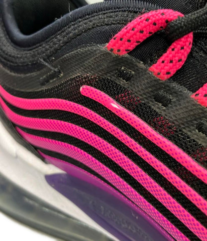 ナイキ ローカットスニーカー エア マックス ズーム950 CK7212-001 レディース SIZE 24.0 (L) NIKE