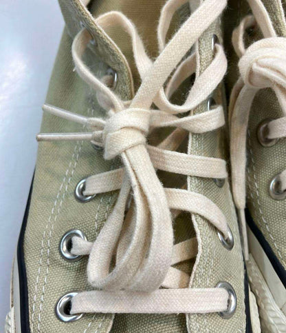 コンバース ハイカットスニーカー のこり染 ALL STAR NOKORIZOME 1SC812 レディース SIZE 23.0 (M) CONVERSE