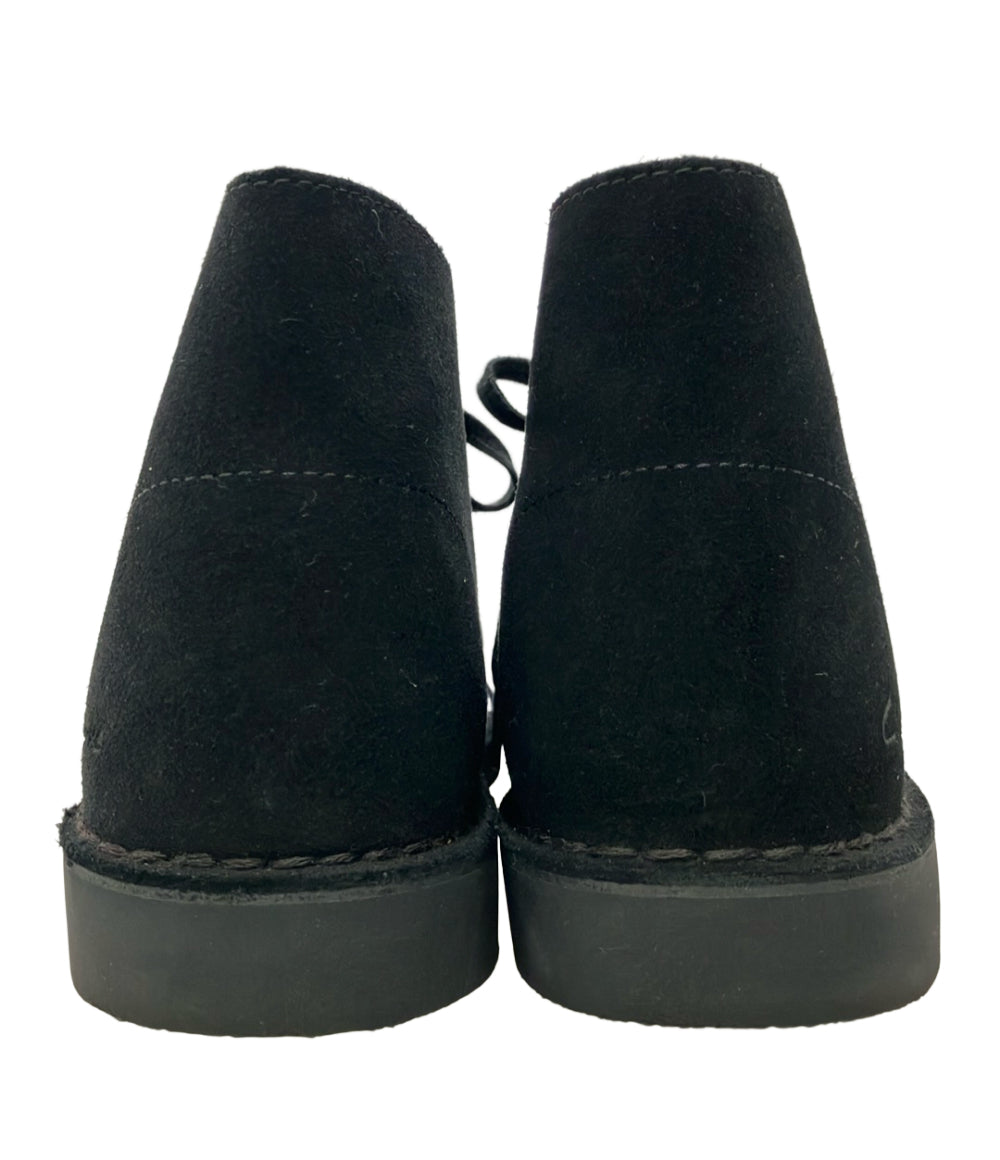 Clarks デザートブーツ 11826 レディース SIZE UK 4 1/2 クラークス