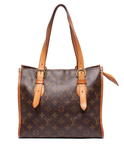 LOUIS VUITTON トートバッグ ショルダーバッグ 肩掛け ポパンクール オ モノグラム M40007 レディース ルイ・ヴィトン