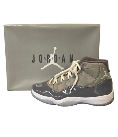 ナイキ エアジョーダン ハイカットスニーカー AIR JORDAN 11 RETRO CT8012-005 メンズ SIZE 25 (S) NIKE AIR JORDAN