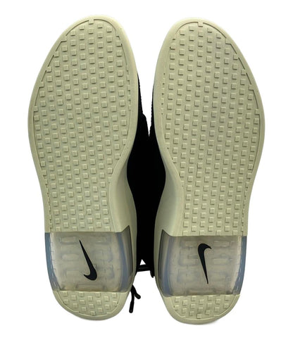 美品 ナイキ ローカットスニーカー AIR FEAR OF GOD MOC AT8086-002 メンズ SIZE 27.0 (L) NIKE