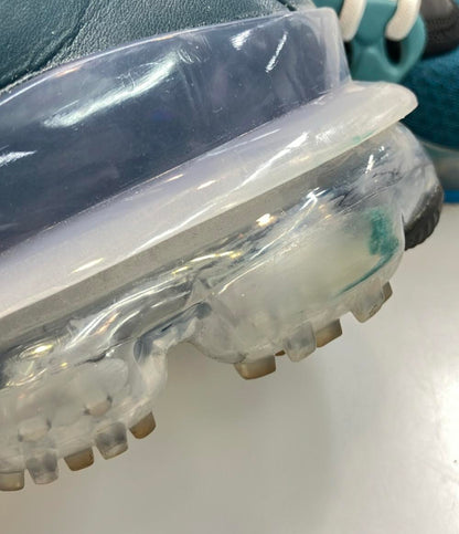 ナイキ ローカットスニーカー AIR DSVM AT8179-300 レディース SIZE 24.5 (L) NIKE