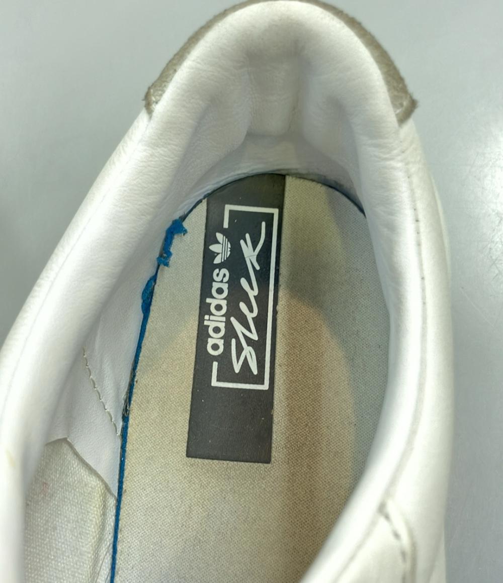 アディダス ローカットスニーカー DB3258 レディース SIZE 24.5 (L) adidas