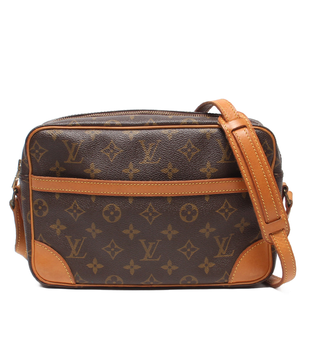 LOUIS VUITTON ショルダーバッグ コンピエーニュ28 モノグラム M51845 レディース ルイ・ヴィトン