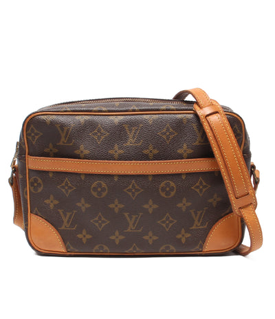 LOUIS VUITTON ショルダーバッグ コンピエーニュ28 モノグラム M51845 レディース ルイ・ヴィトン