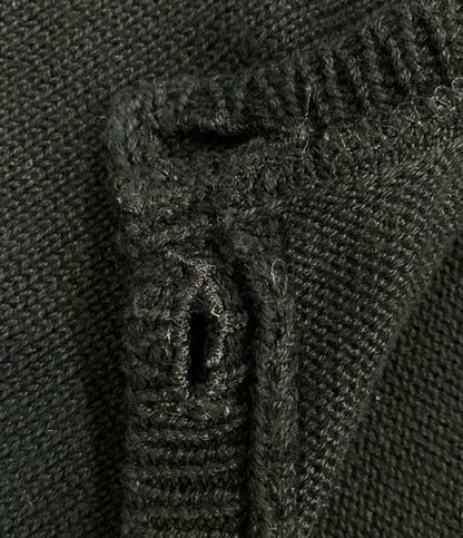 ジェイ&エムデヴィッドソン 長袖ニットカーディガン レディース J&M DAVIDSON