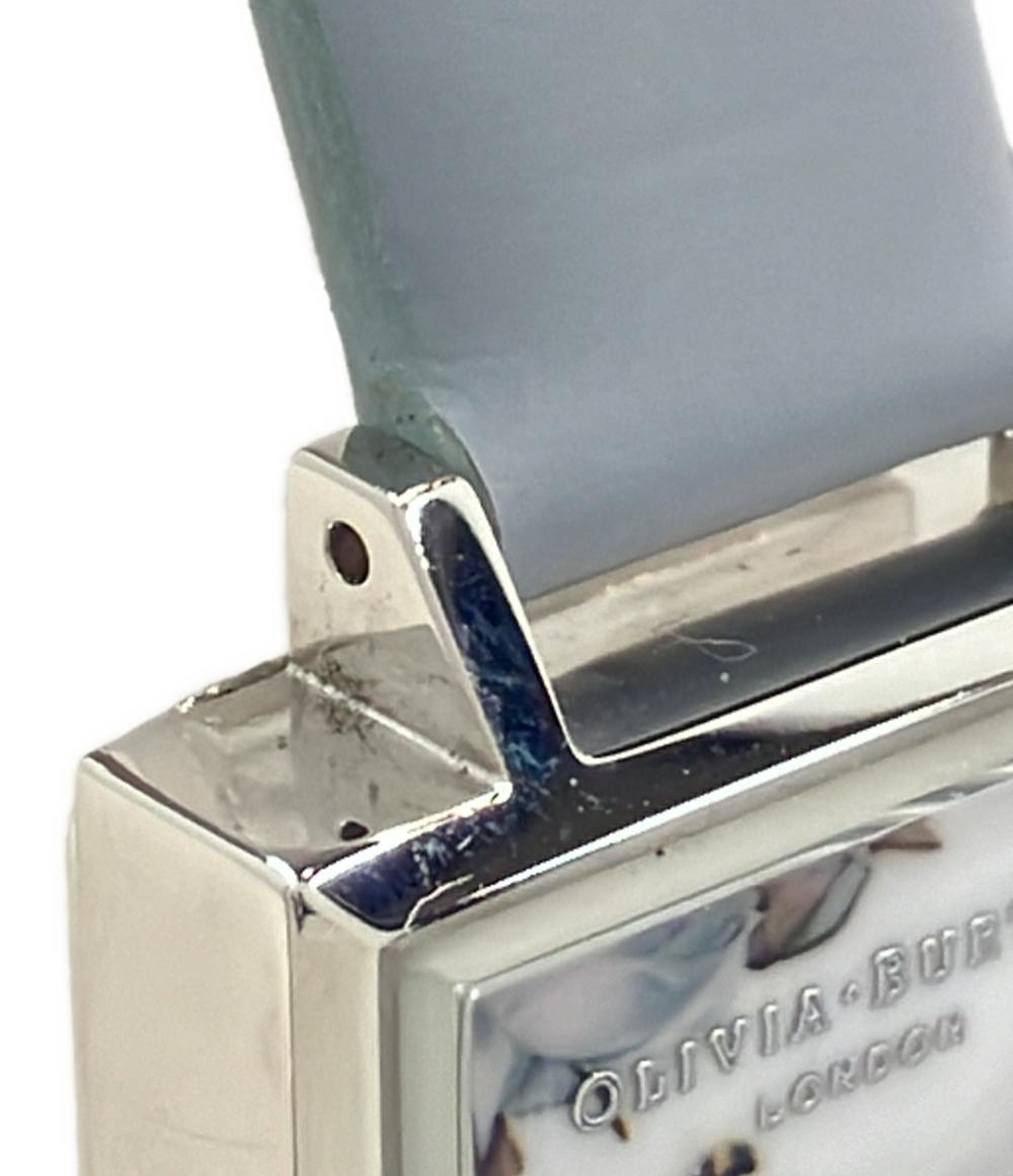 オリビアバートン 腕時計 クオーツ OB037 レディース OLIVIA BURTON