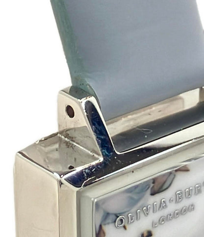 オリビアバートン 腕時計 クオーツ OB037 レディース OLIVIA BURTON