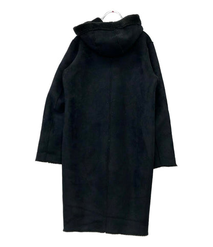 Simplicite フェイクムートンコート リバーシブル 2018AW 18-020-700-5010-3-0 レディース シンプリシテェ