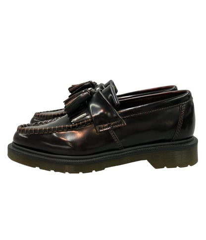 Dr.Martens タッセルローファー ADRIAN レディース SIZE UK 4 (23cm) ドクターマーチン