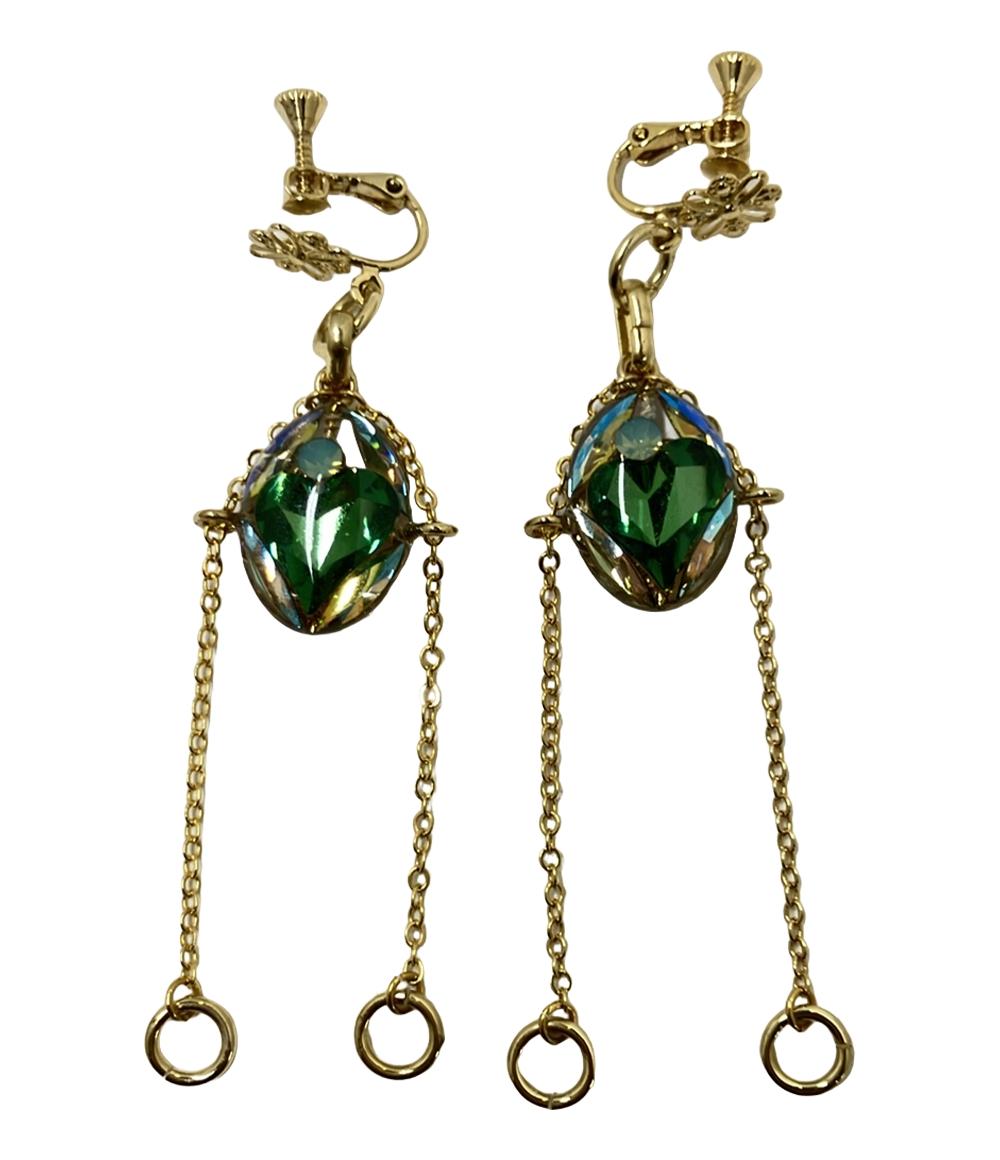 ネックレス イヤリング 5点セット レディース