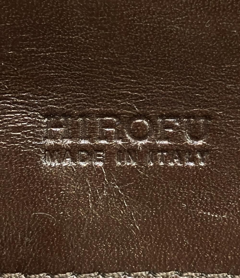 HIROFU 長財布 メンズ ヒロフ