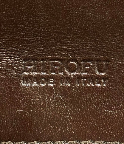 HIROFU 長財布 メンズ ヒロフ