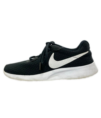 NIKE ローカットスニーカー TANJUN 812655-011 レディース SIZE 24 (L) ナイキ