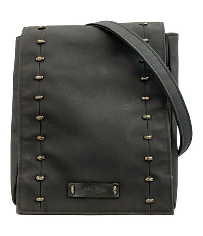 ジャンポール・ゴルチェ ショルダーバッグ 斜め掛け メンズ Jean Paul Gaultier