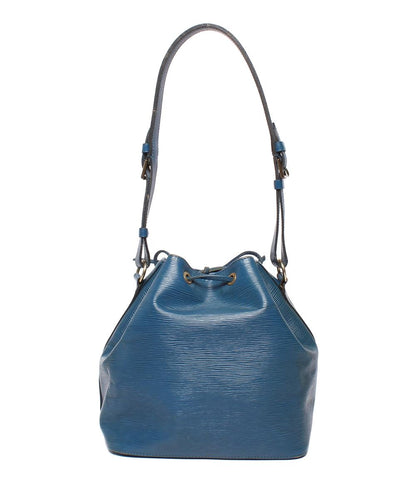 ルイ・ヴィトン ショルダーバッグ 肩掛け プチ ノエ エピ M44105 レディース LOUIS VUITTON