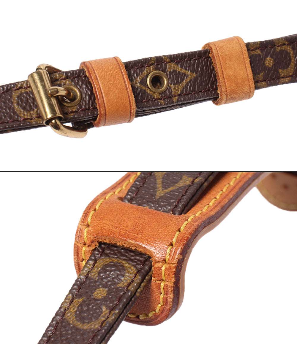 LOUIS VUITTON ショルダーバッグ 斜め掛け アマゾン モノグラム M45236 レディース ルイ・ヴィトン