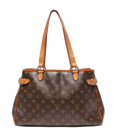 LOUIS VUITTON ショルダーバッグ 肩掛け バティニョール オリゾンタル モノグラム M51154 レディース ルイ・ヴィトン