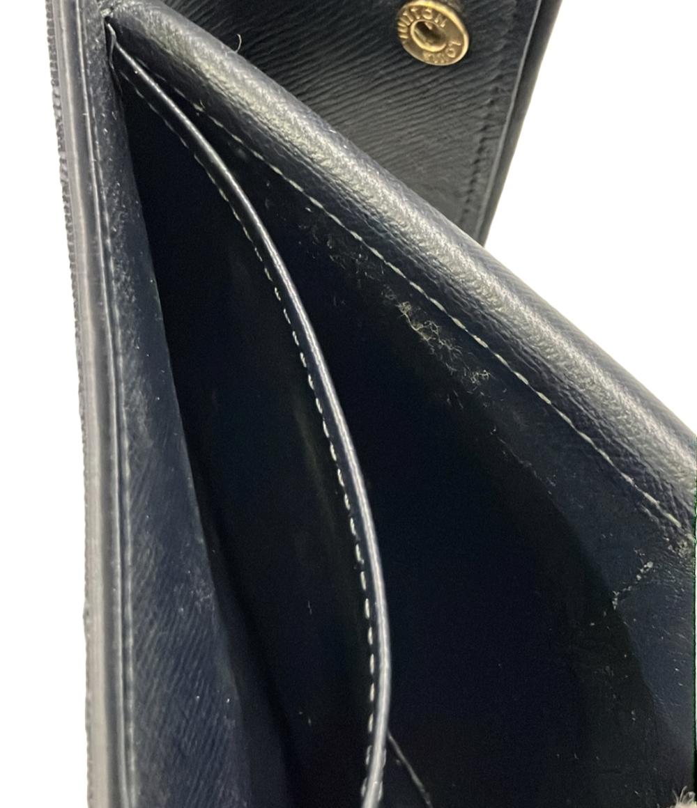LOUIS VUITTON 三つ折り財布 ポルト ビエ カルト クレディ モネ モノグラム ミニ M92439 レディース メンズ ルイ・ヴィトン