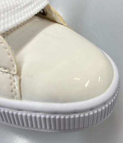 プーマ ローカットスニーカー 363073-02 レディース SIZE 22.5 (S) PUMA