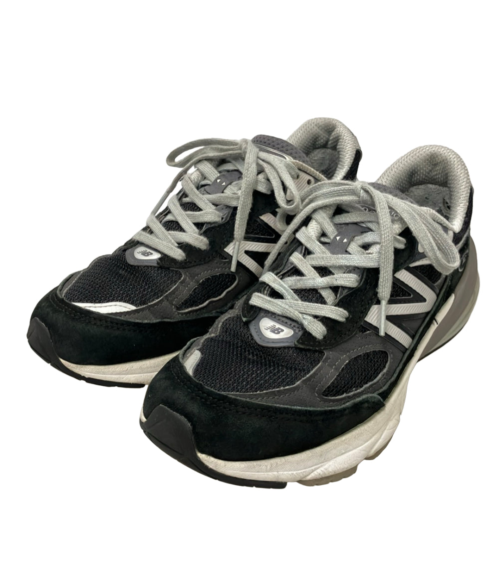 NEW BALANCE ローカットスニーカー W990BK6 レディース SIZE 24.0 ニューバランス