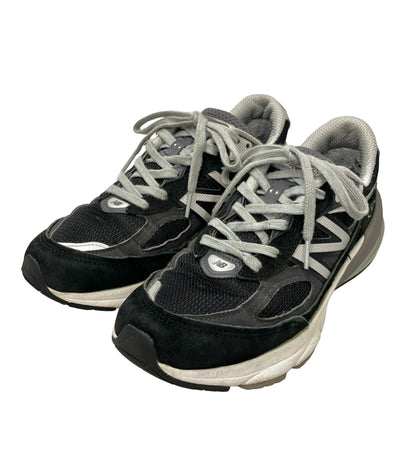 NEW BALANCE ローカットスニーカー W990BK6 レディース SIZE 24.0 ニューバランス