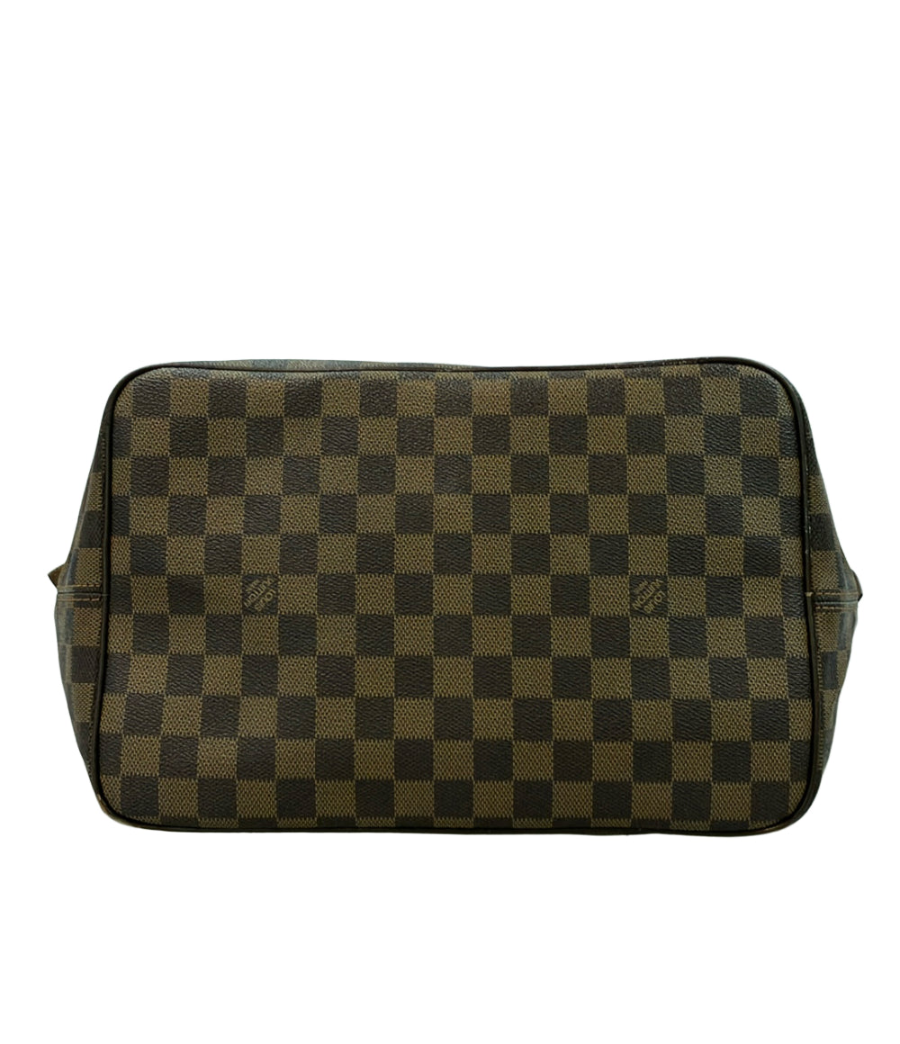 LOUIS VUITTON トートバッグ ダミエ サレヤMM N51182 レディース ルイ・ヴィトン