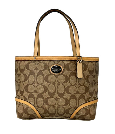 COACH ハンドバッグ シグネチャー F46767 レディース コーチ