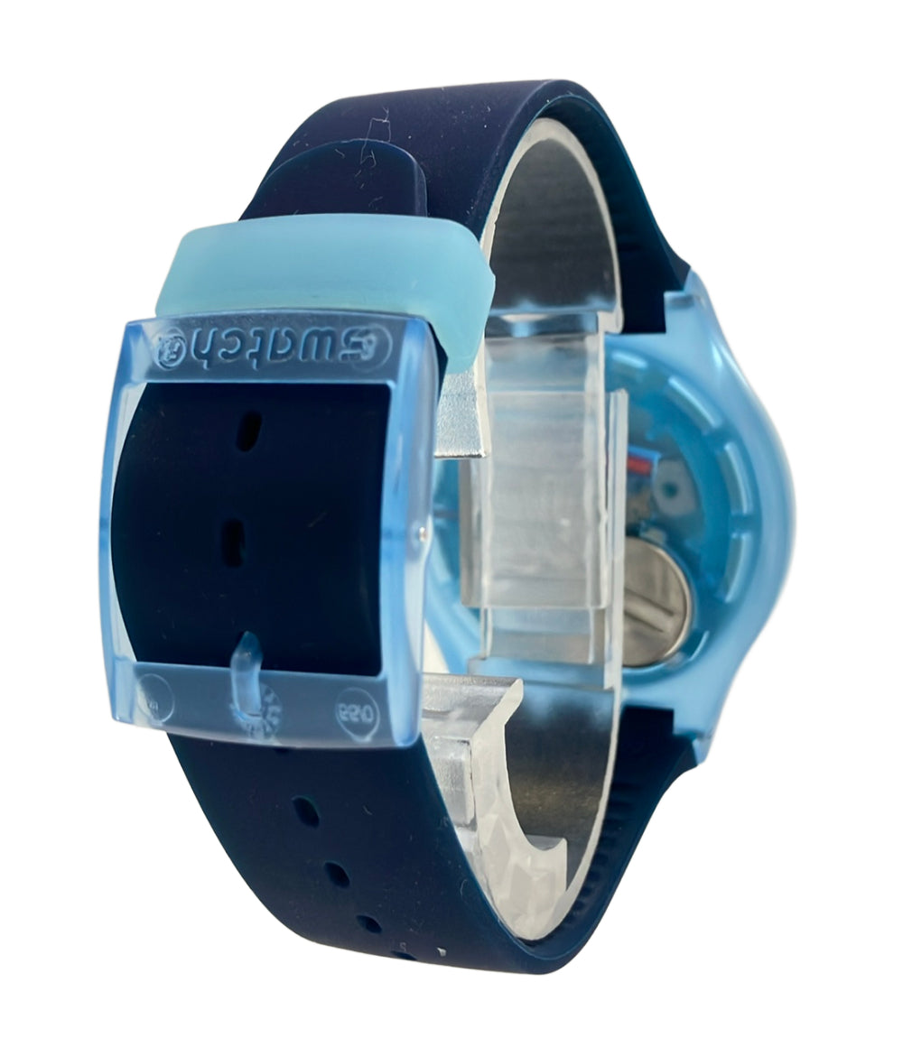Swatch 腕時計 クオーツ メンズ スウォッチ