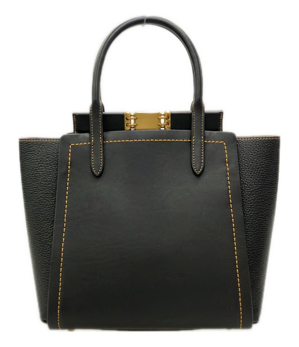 コーチ 2WAY ハンドバッグ ショルダーバッグ 斜め掛け トートバック トループ 78164 レディース COACH