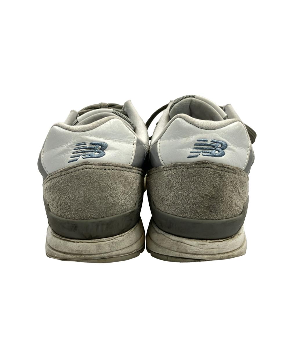 ニューバランス ローカットスニーカー MRL996AA メンズ SIZE 27.5 (L) NEW BALANCE