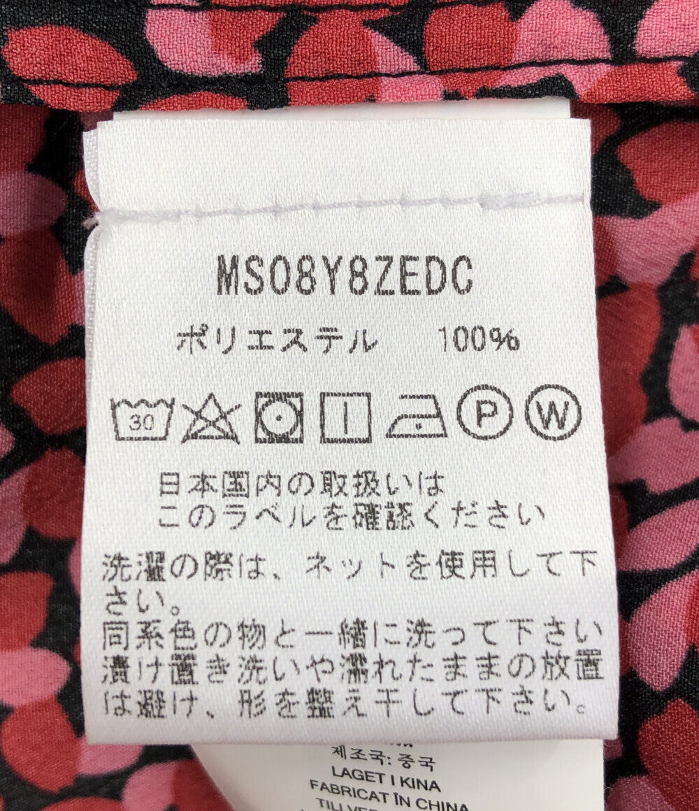 マイケルコース 美品 ラップワンピース     MS08Y8ZEDC レディース SIZE XS (XS以下) MICHAEL KORS