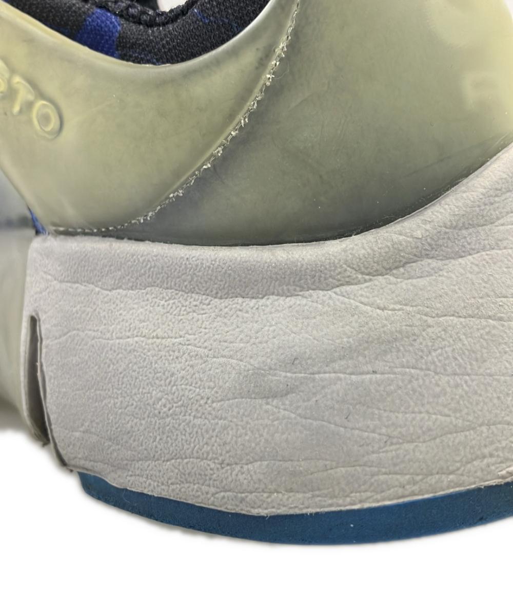 NIKE ローカットスニーカー エアプレスト ライトニング 789870-004 メンズ SIZE US L 27.5 ナイキ