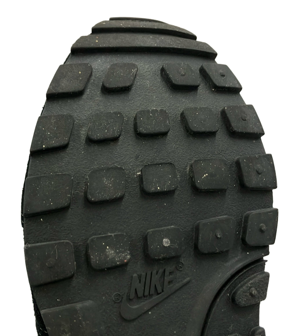 NIKE ミドルカットスニーカー ウィメンズ MDランナー 2 MID 807172-001 レディース SIZE 24.5 ナイキ