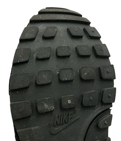 NIKE ミドルカットスニーカー ウィメンズ MDランナー 2 MID 807172-001 レディース SIZE 24.5 ナイキ