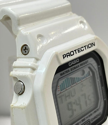 CASIO 腕時計 G-LIDE G-SHOCK クオーツ GLX-5600 メンズ カシオ