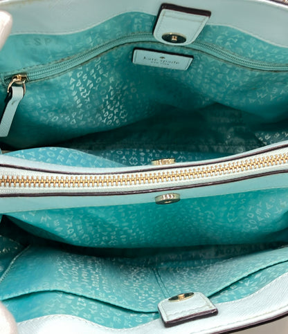 Kate Spade 2WAY ハンドバッグ ショルダーバッグ 斜め掛け レディース ケイトスペード