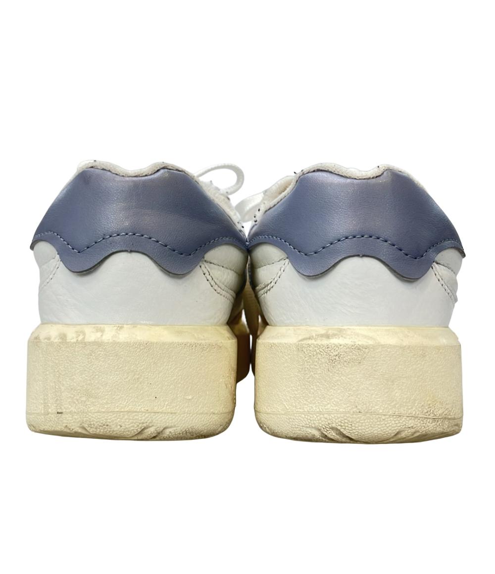 ニューバランス ローカットスニーカー CT302 CT302OA ユニセックス SIZE 25.0 NEW BALANCE