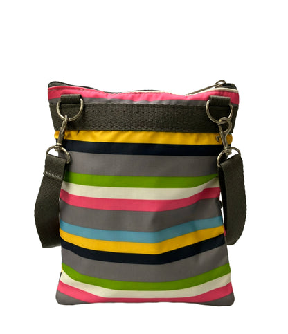 美品 LeSportsac ショルダーバッグ 斜め掛け レディース レスポートサック
