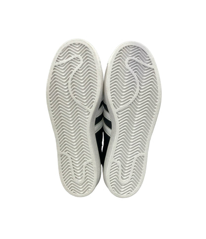 美品 adidas ローカットスニーカー スリッポン SST SLIP ON W IG5717 レディース SIZE 25.0 (XL) アディダス