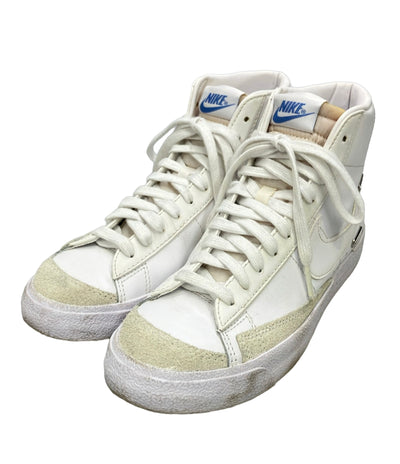 NIKE ハイカットスニーカー ウィメンズ ブレーザー MID '77 SE CZ4627-100 レディース SIZE 25.0 ナイキ