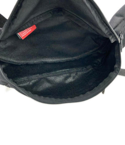 美品 Manhattan Portage ウエストバッグ ボディバッグ ユニセックス マンハッタンポーテージ