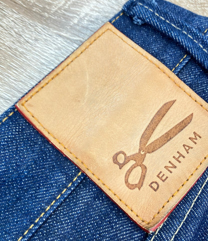 DENHAM CIOTA デニムパンツ ボタンフライ 27201-3-11901 メンズ SIZE 29 (S) デンハム シオタ