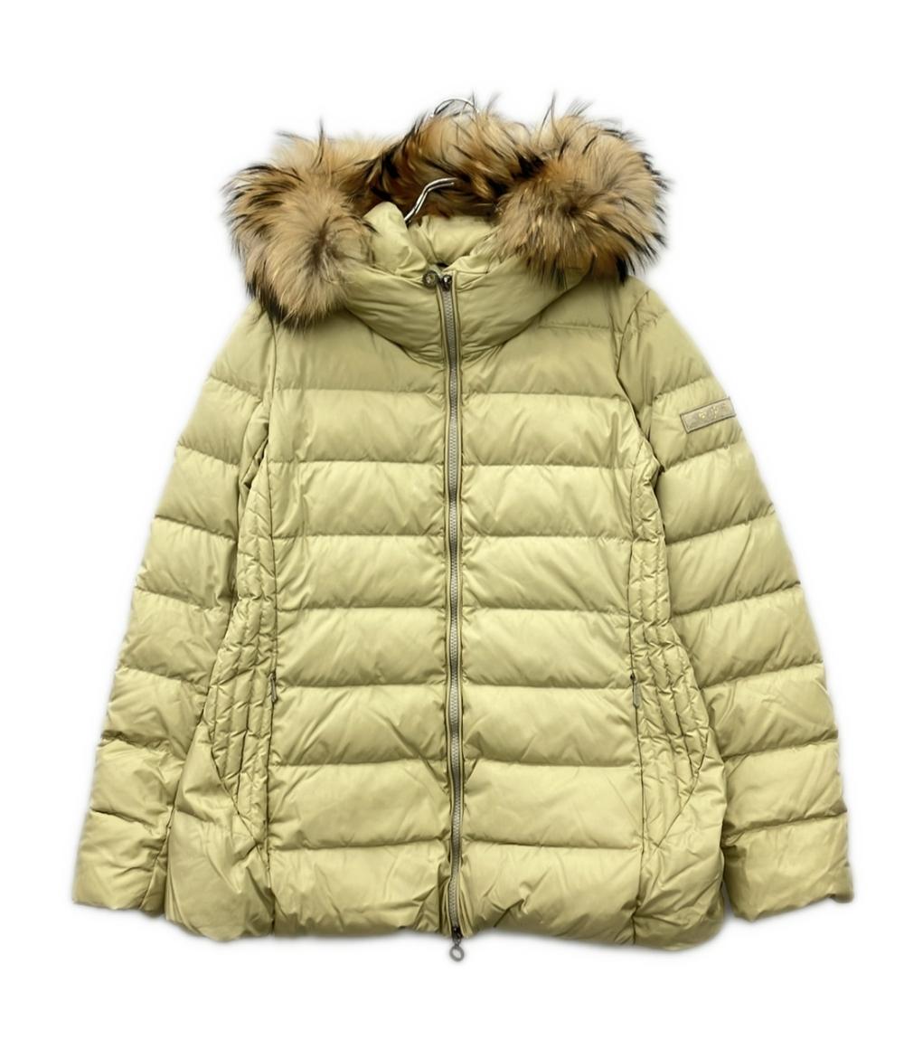 TATRAS ダウンジャケット KOSAVA LTSE23A4795-D レディース SIZE 165 88A (M) タトラス