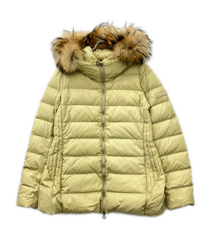 TATRAS ダウンジャケット KOSAVA LTSE23A4795-D レディース SIZE 165 88A (M) タトラス